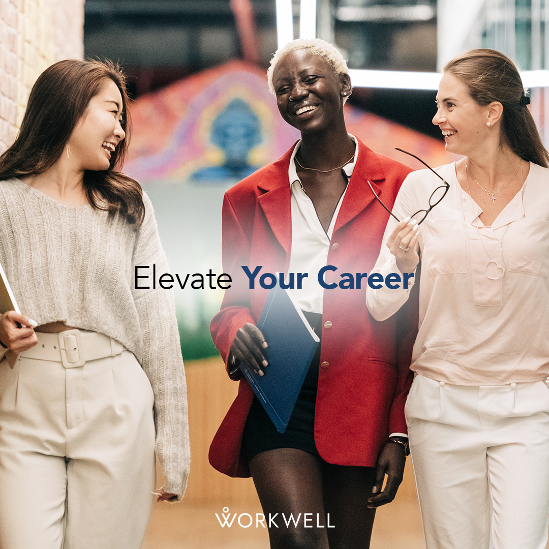 Elevate your Career